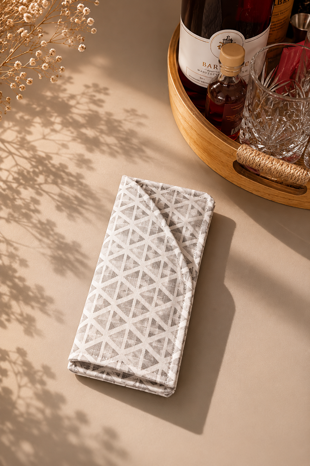 Glasses Case - Morning Light