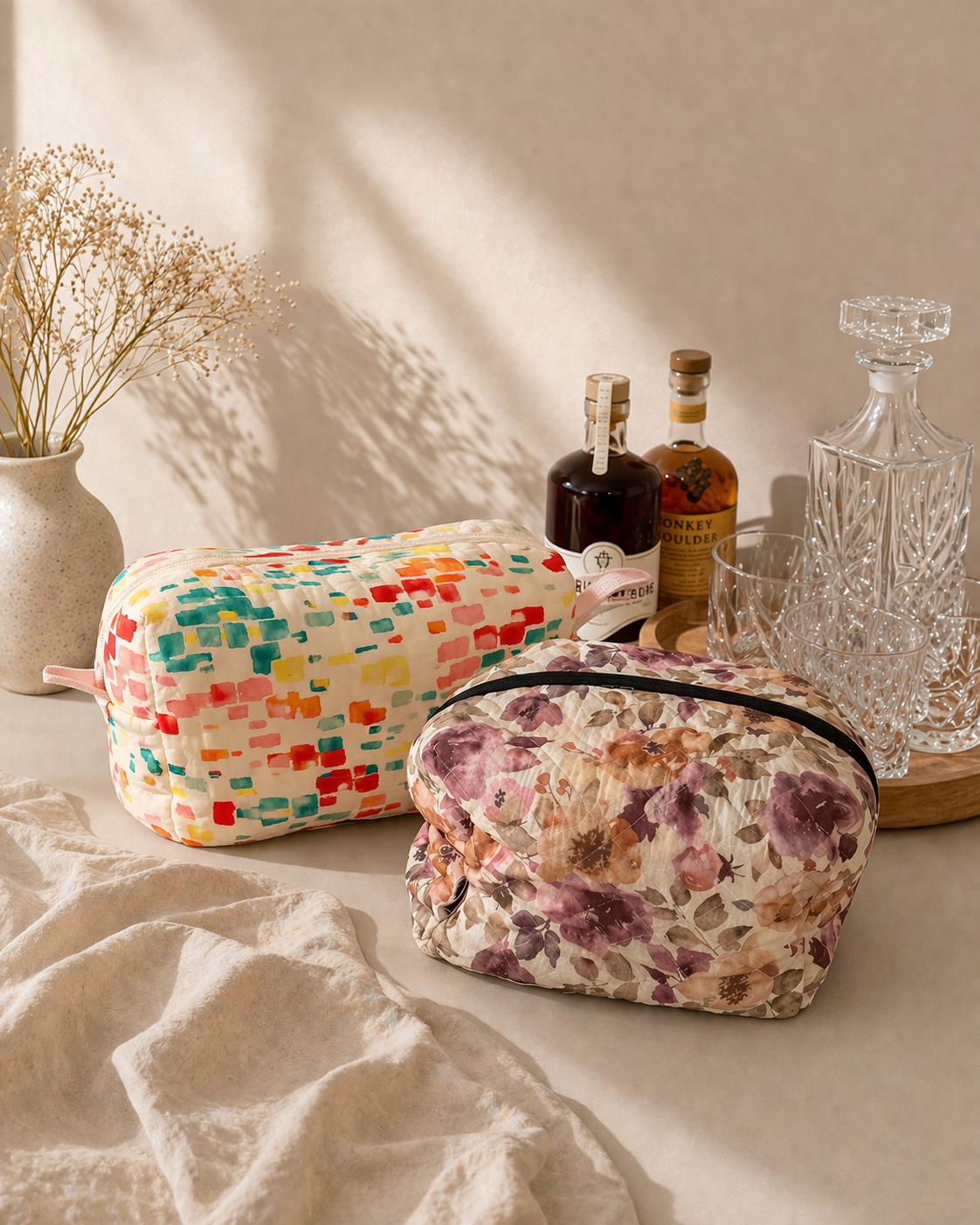 Travel accessories