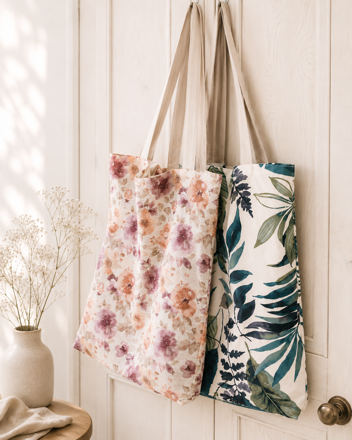 Tote Bags!
