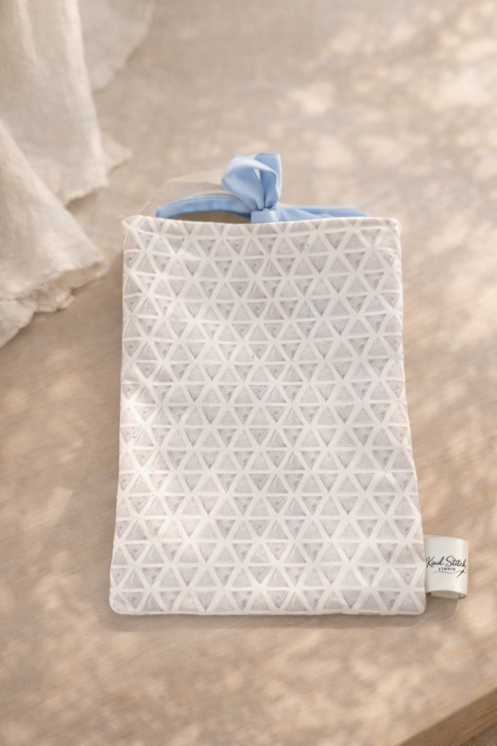 Morning Light - Book Sleeve