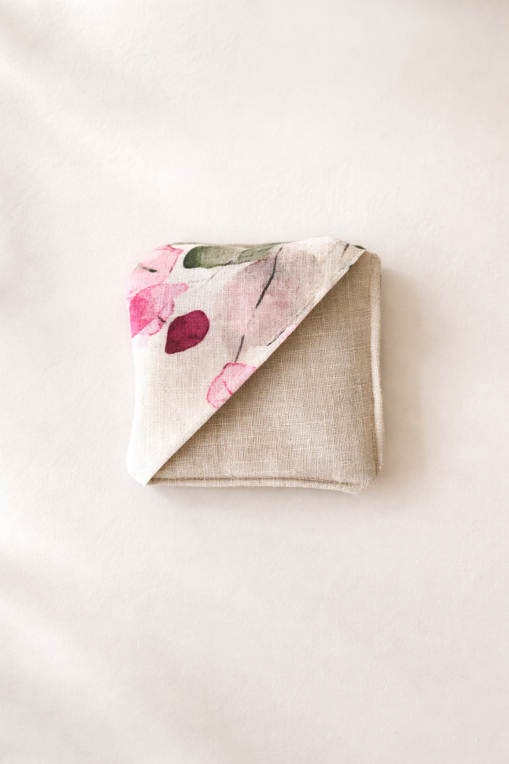Bookmark - Rose Bloom