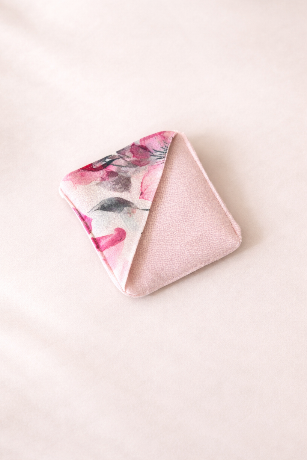 Bookmark - Peony
