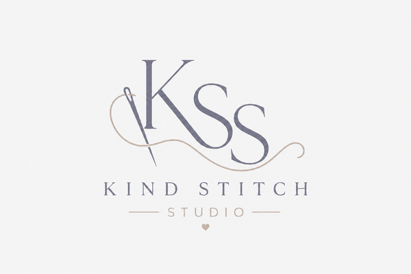 Kind Stitch Studio