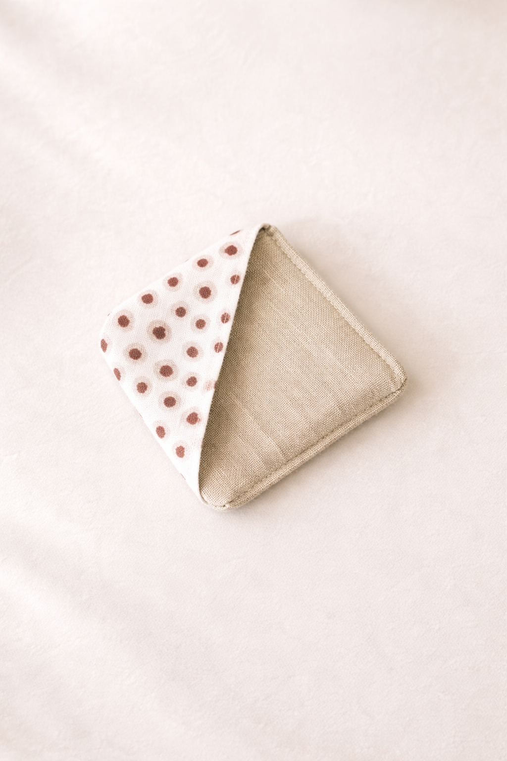 Bookmark - Oat Latte